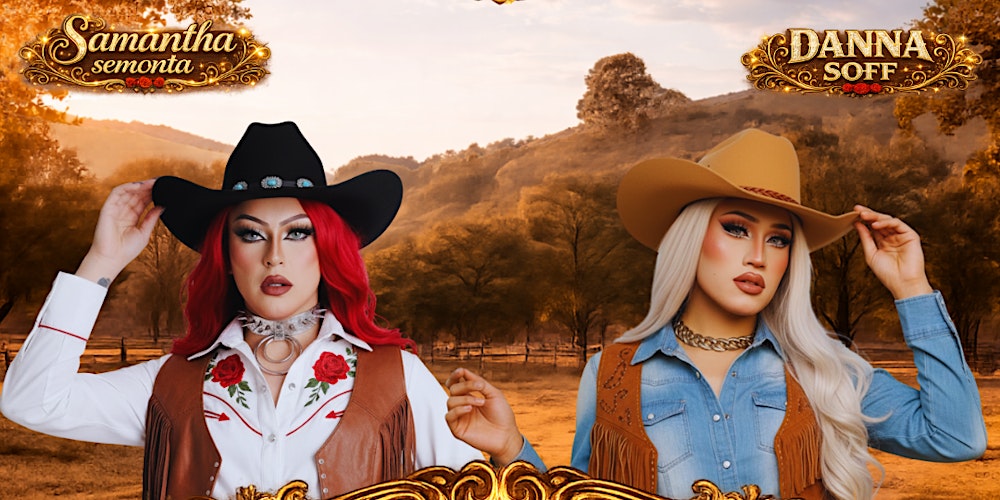 REINAS DEL RANCHO