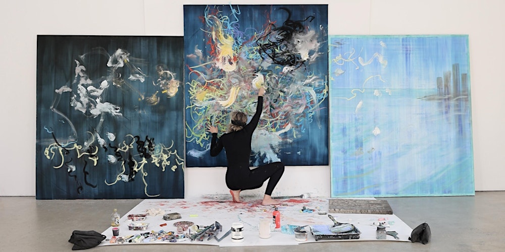 Drawing Through Sound Workshop