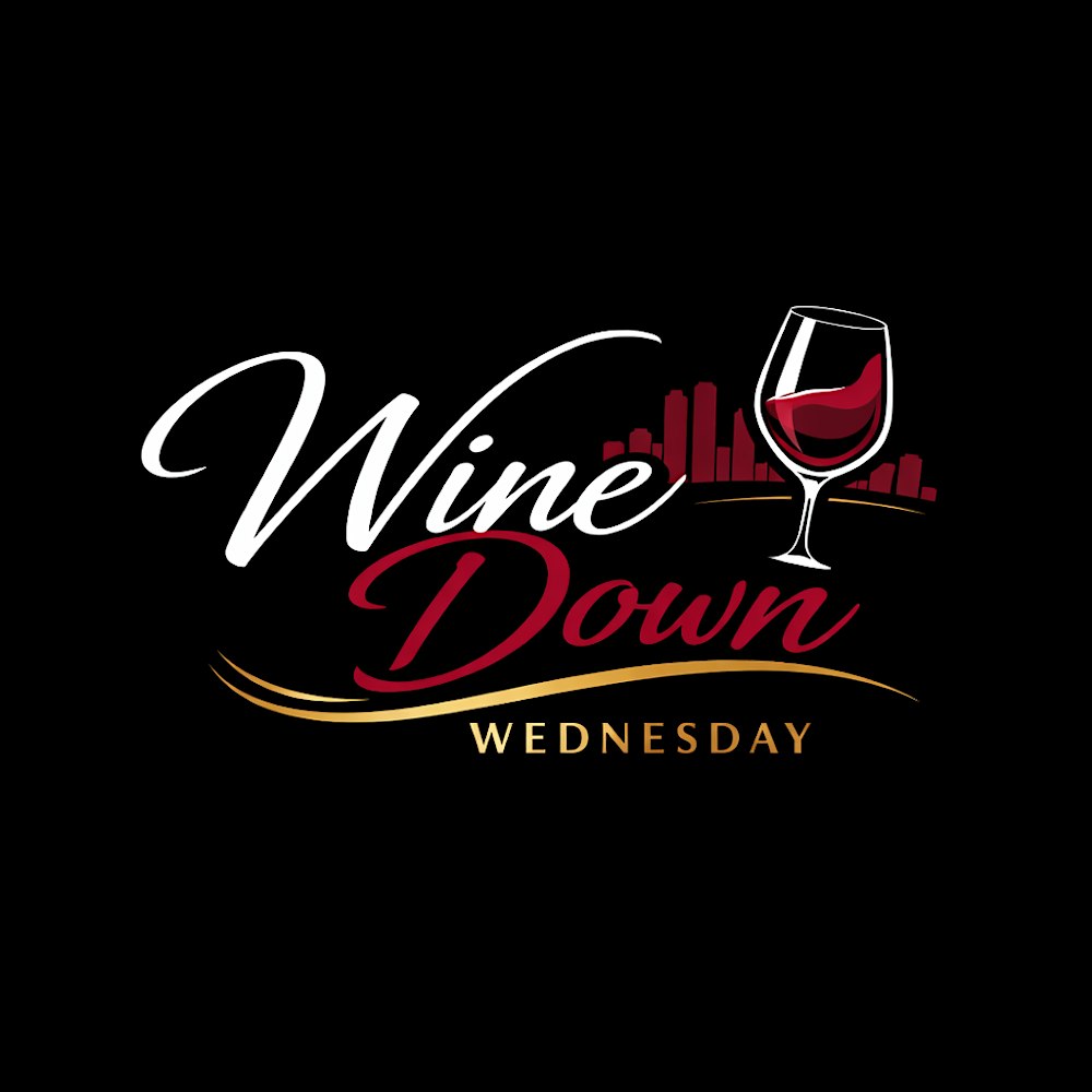 Wine Down Wednesday