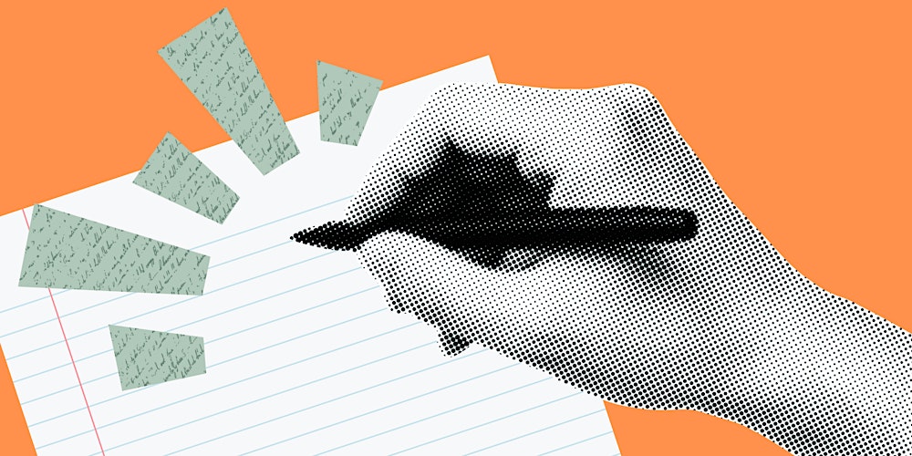 Life Writing Workshop