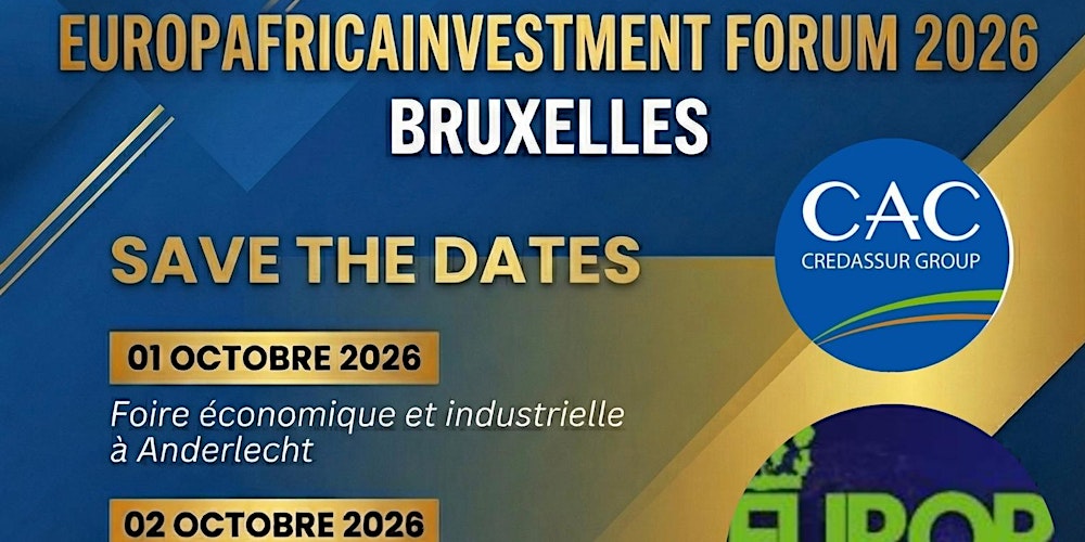 EuropAfricaInvestment 2026-Session Business