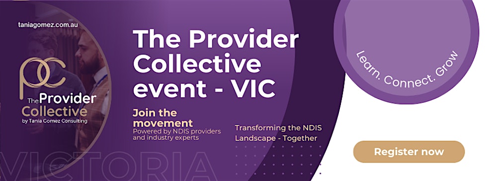 The Preston Provider Masterclass: Compliance and Foundations Edition