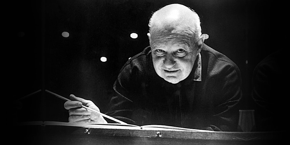 An Evening of Hindemith