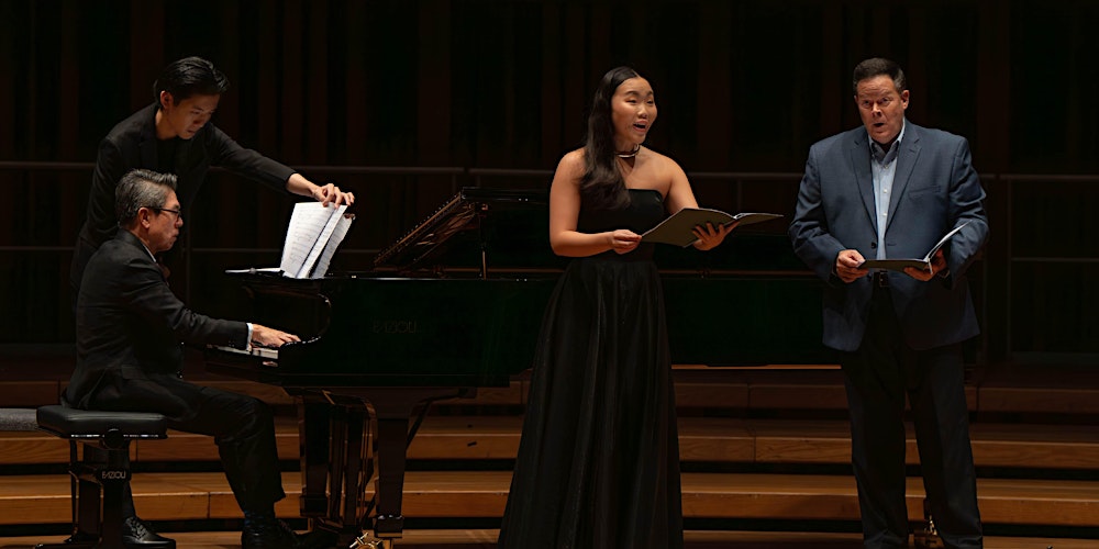 Faculty Recital: Traditions & Change, Renewal & Parting