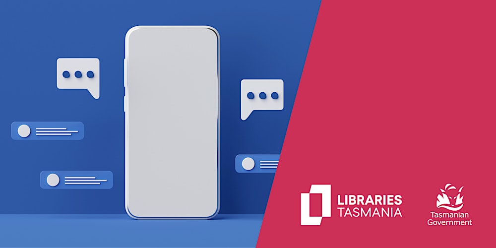 Be Connected Webinar: Staying Safe on Facebook at Devonport Library