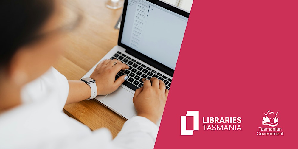 Be Connected Webinar: Managing Your Emails Safely at Devonport Library