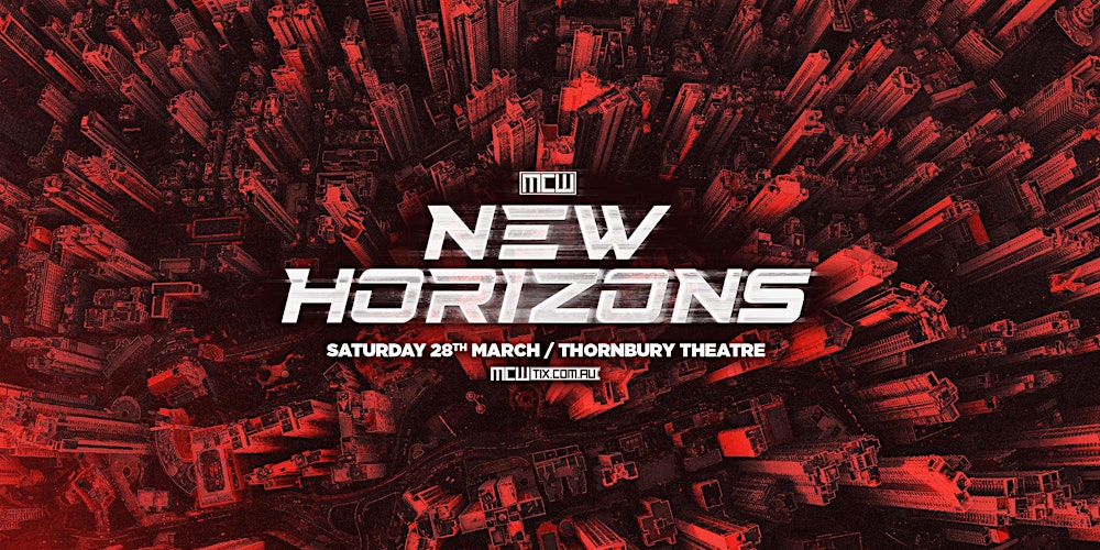 MCW New Horizons 2026