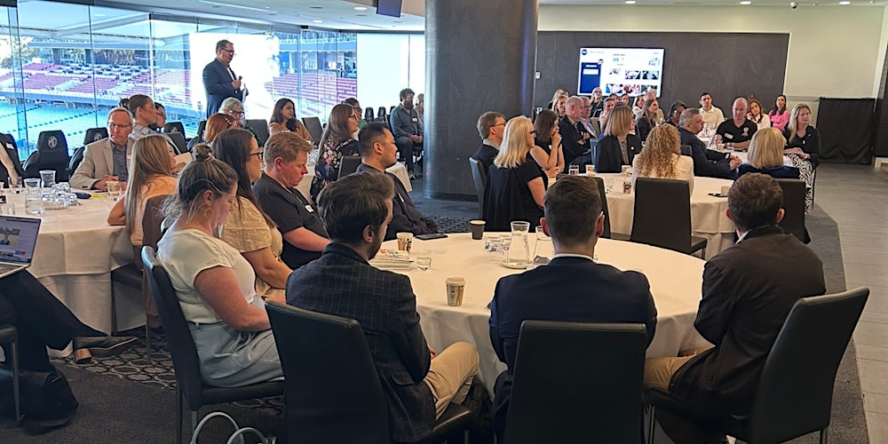 #MeetTheMedia Adelaide 2026