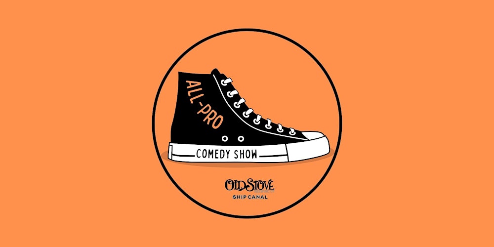 The All-Pro Comedy Show