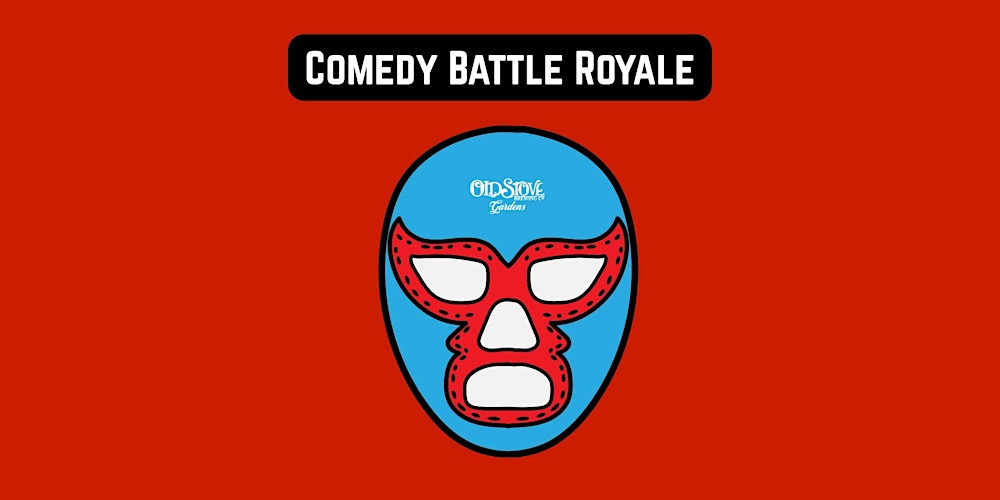 The Comedy Battle Royale
