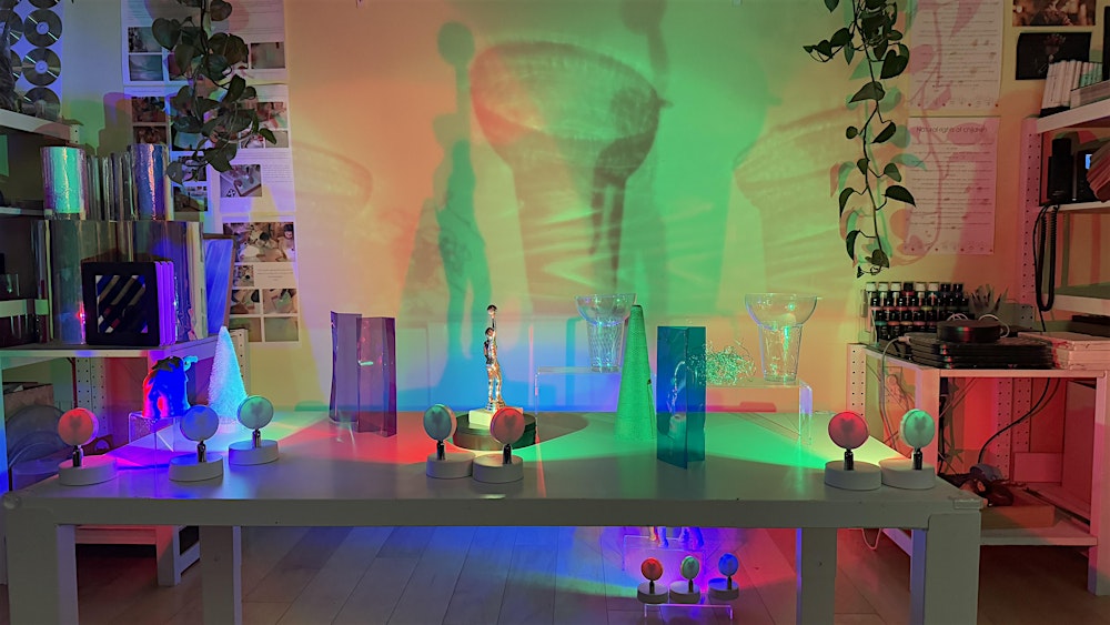 CIRC PreK presents: Digital Atelier