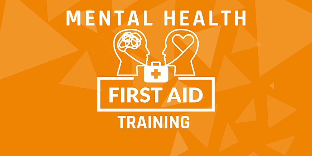 Mental Health First Aid Training