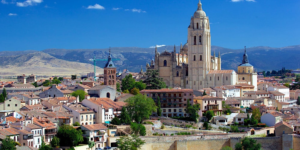 Essential Free Tour Segovia