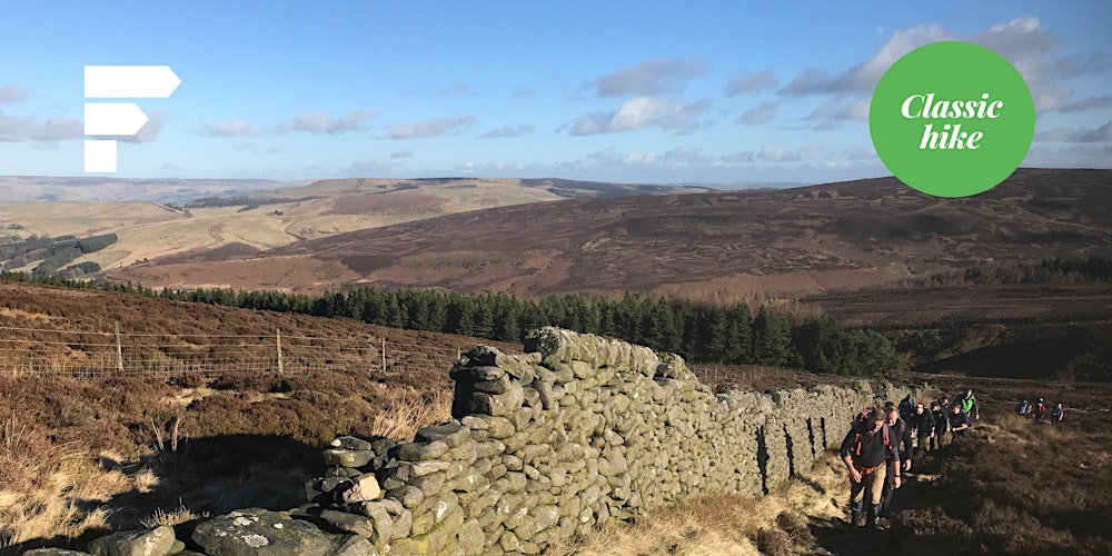 Whaley Bridge & the Goyt Valley