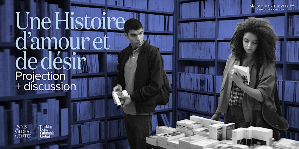 Projection : Une Histoire d’amour et de désir