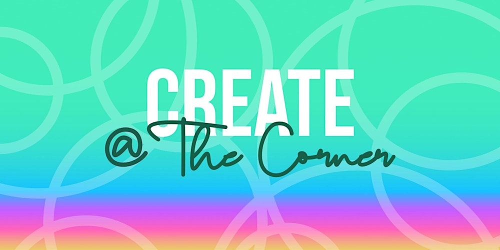 Create @ The Corner - Decorated Journals