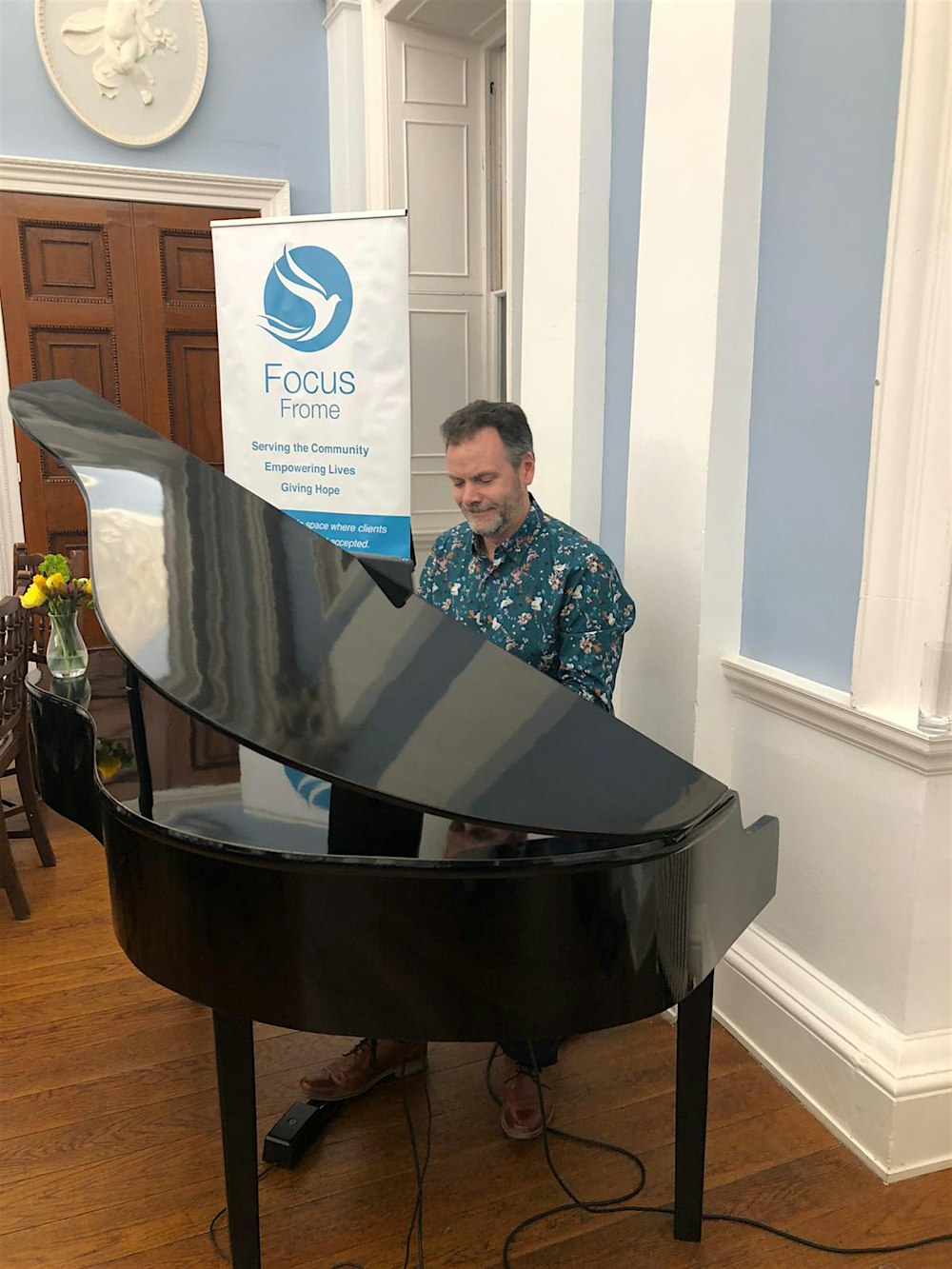 Focus Counselling Annual Quiz