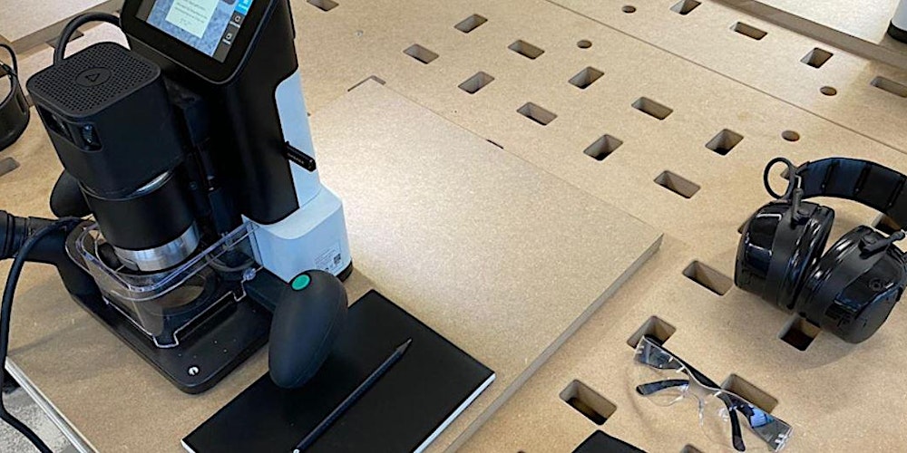 Einführung in den Shaper (intern!)