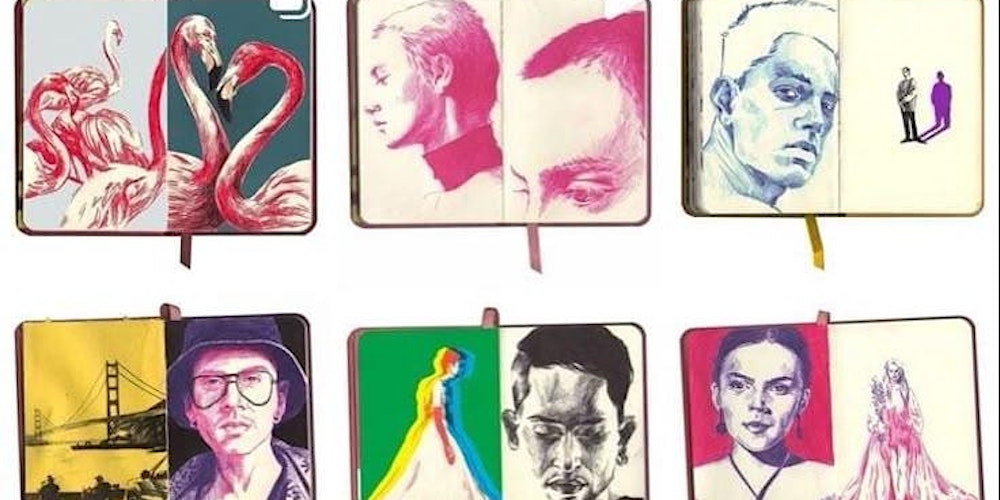 Art School  for 11 years + individual sessions