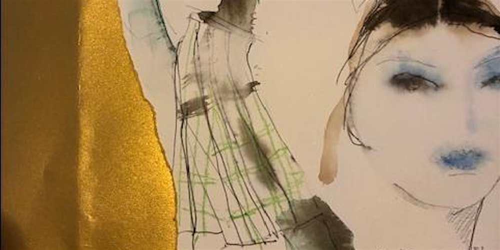 Fashion Illustration Workshop