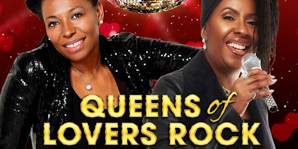 Janet Kay and Carroll Thompson - Bristol