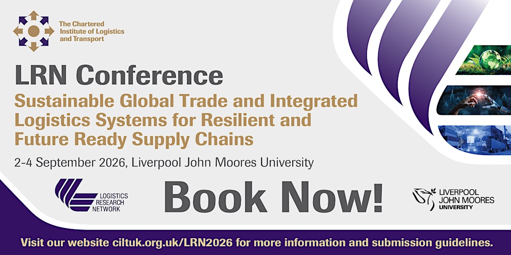 CILT(UK) Logistics Research Network