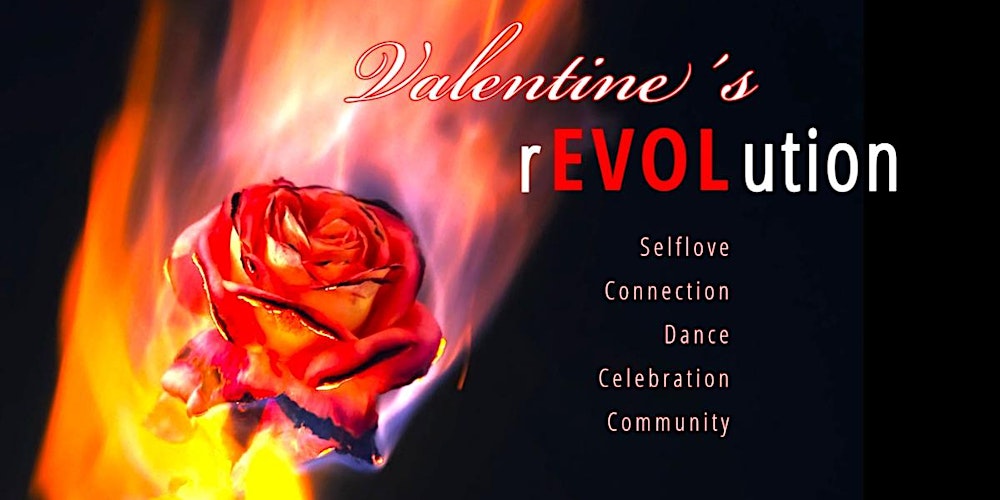 Valentine´ s rEVOLution