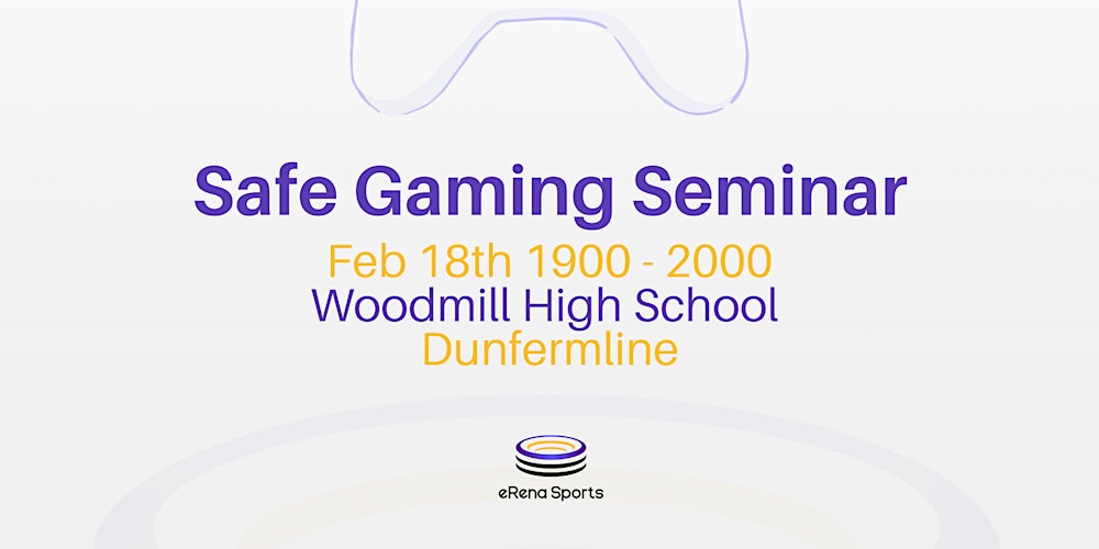 Protect Your Kids: Navigating Gaming Risks!