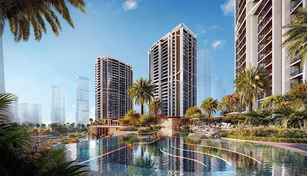 LAUNCH PREVIEW EVENT | Eltiera Views — Jumeirah Islands, Dubai