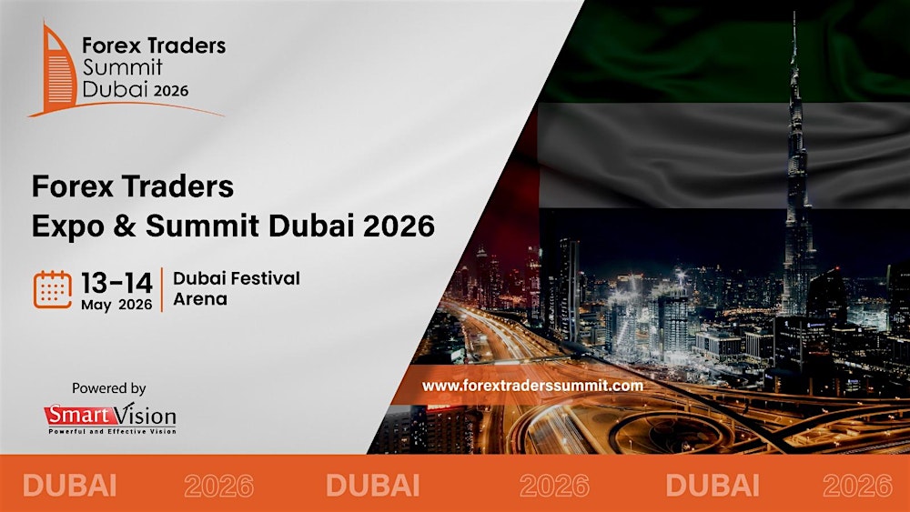 Forex Traders Expo & Summit  Dubai