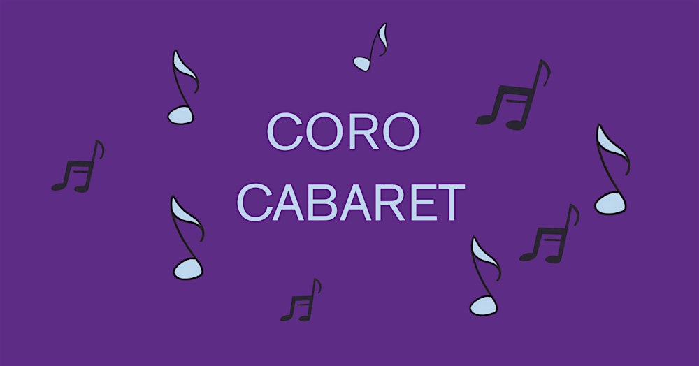 Coro Cabaret: Queer joy with LGBTQ+ Coro Allegro