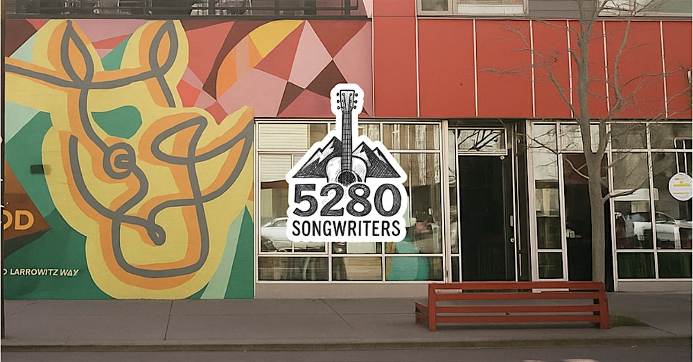 5280 Songwriters Round