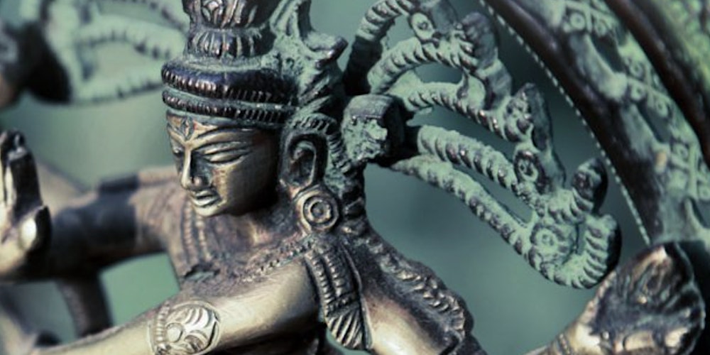 Ecstatic Dance and Meditative Arts con Pablo Ferrero