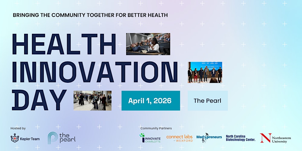 Health Innovation Day