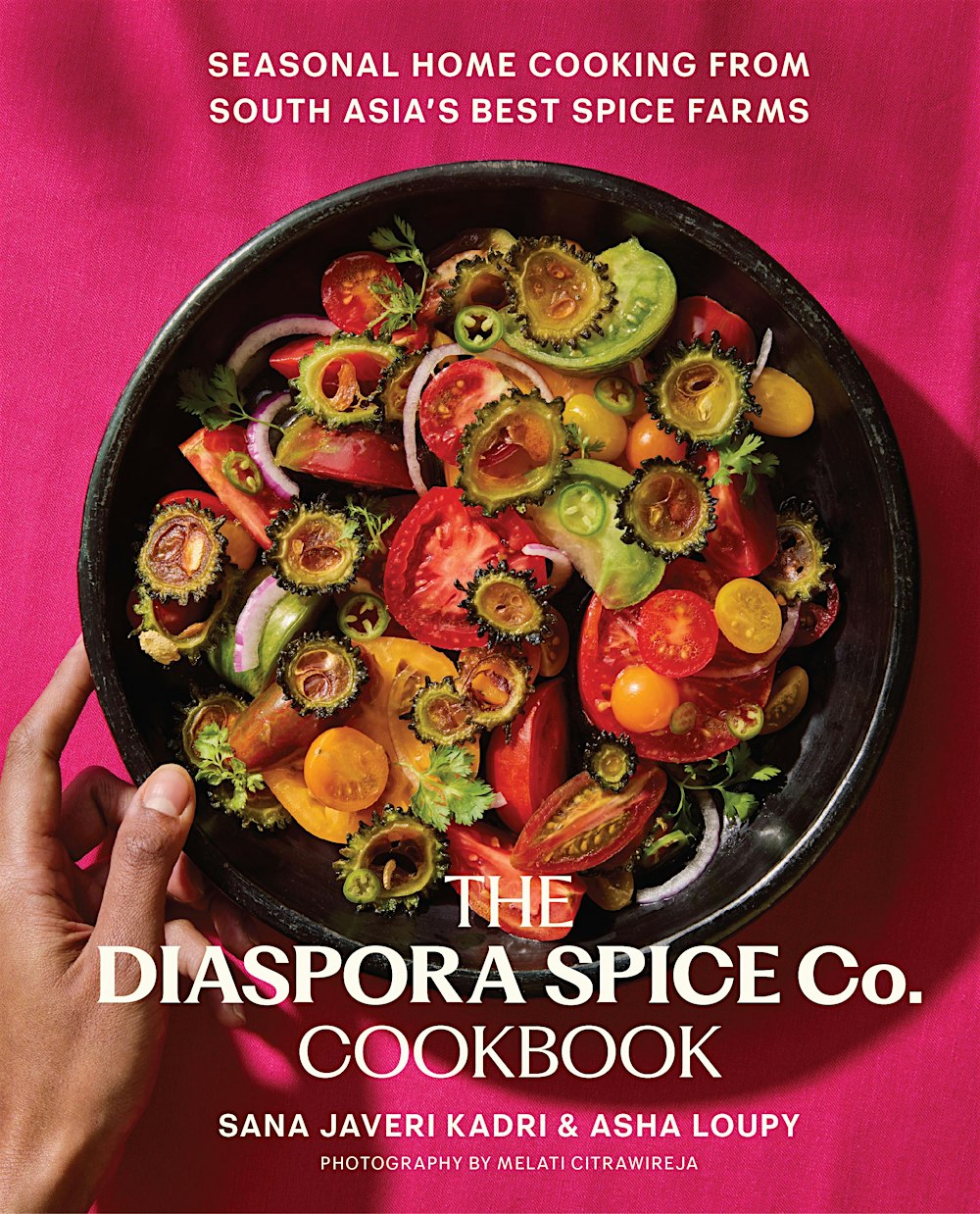 Spice, Power & Belonging: A Conversation with Diaspora Spice Co.