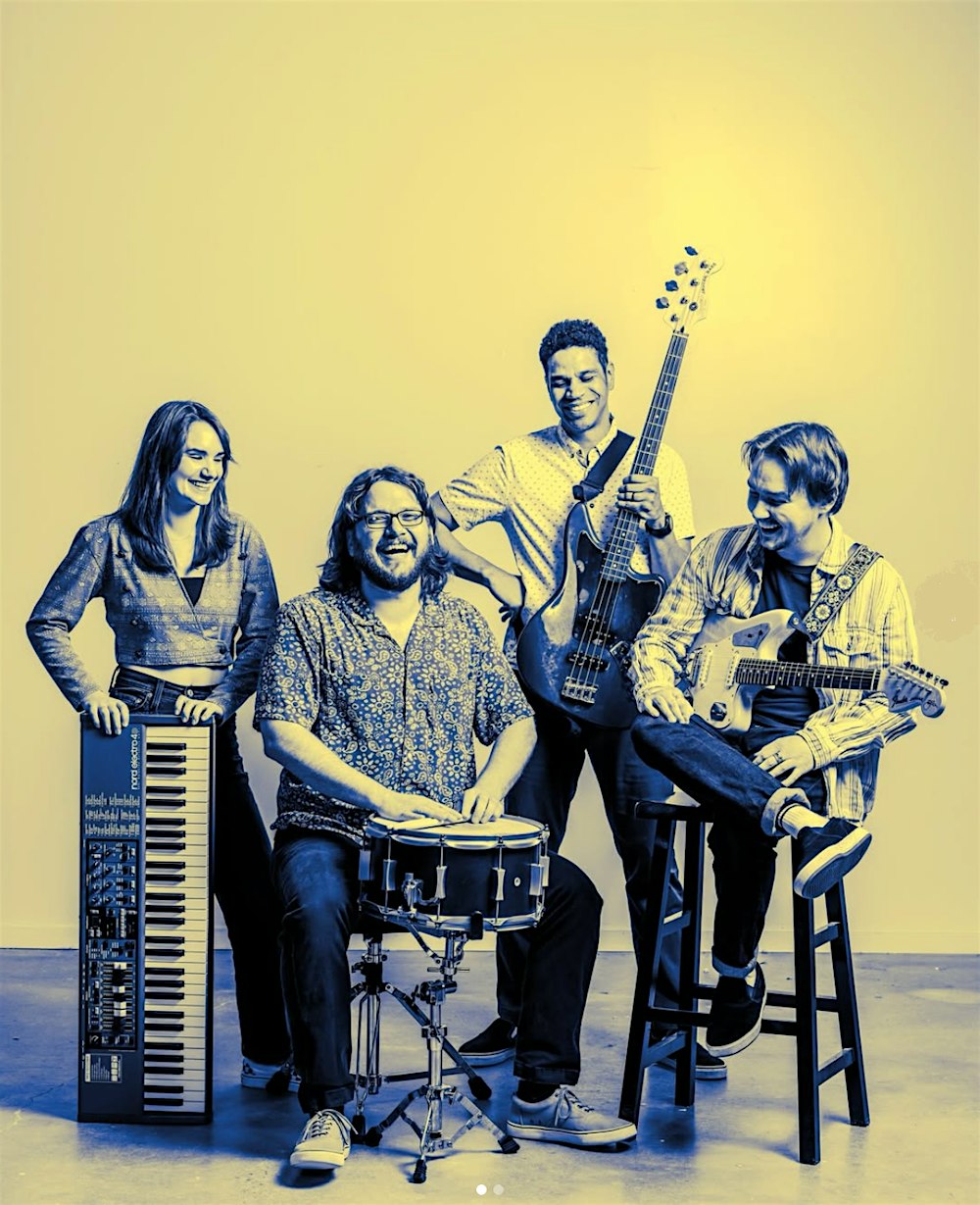 Cassettiquette | North By North | Tiny City