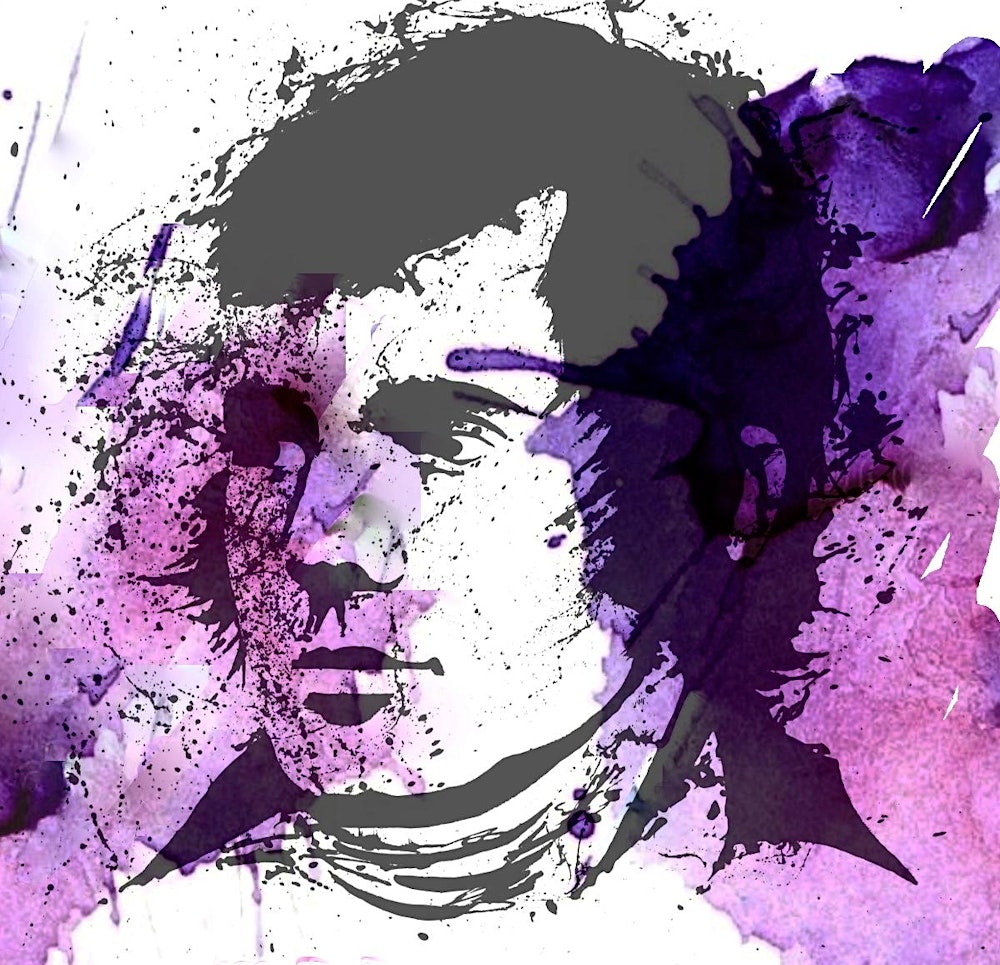 Art Social: Burns Night