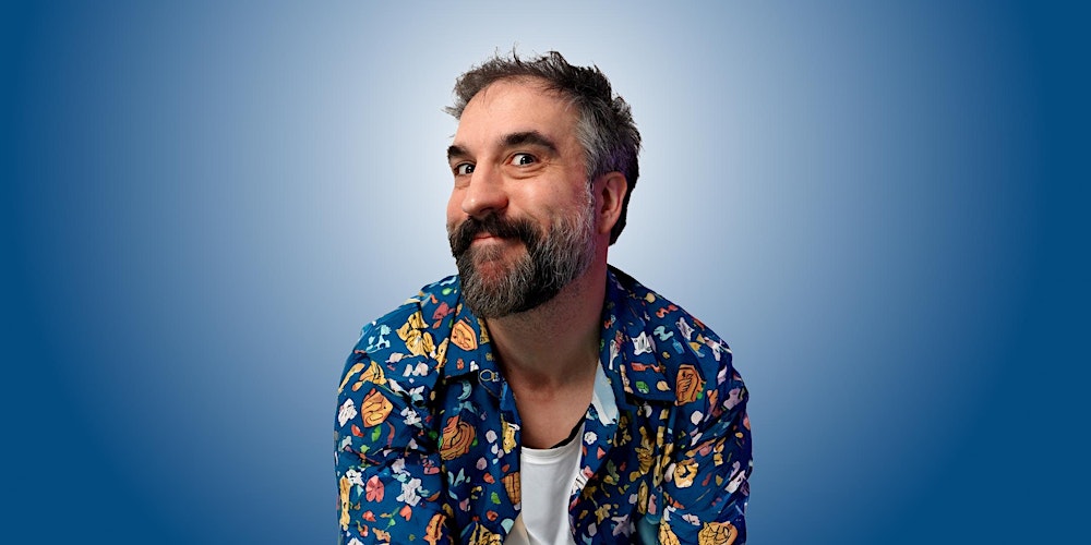 Steve Wrigley Big DND Energy