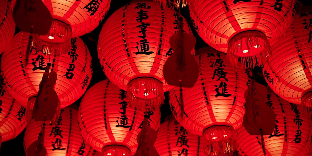 Chinese New Year 2026: Restore and Rebalance Workshop