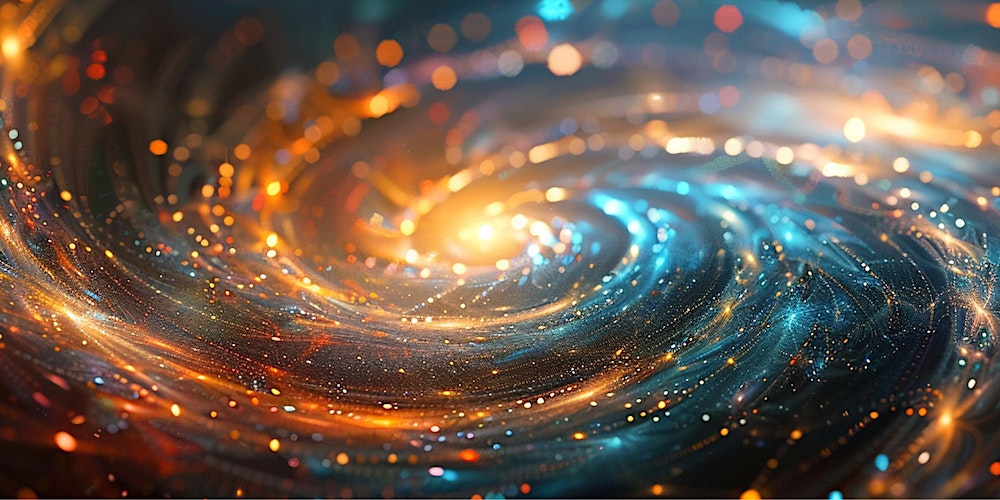 Awaken Your Chakras – Key To All Spiritual Powers – with Richard Lawrence