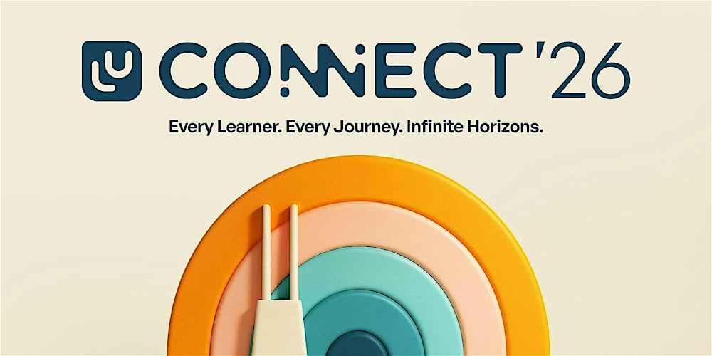 LearnUpon Connect '26
