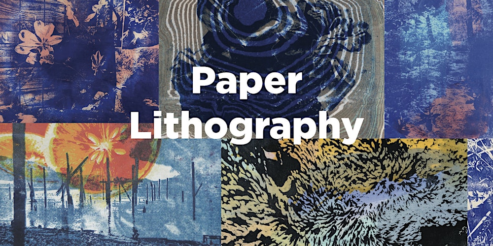 Paper Lithography Workshop - May