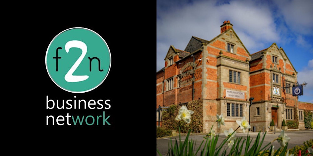 f2n Business Network Pulford | 3rd February 2026
