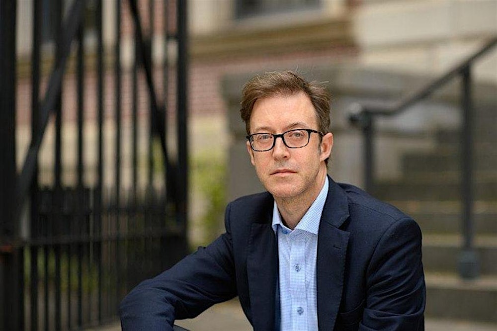 America at 250 with Kermit Roosevelt