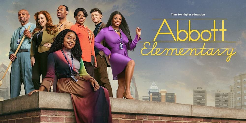 Abbott Elementary Trivia at Guac y Margys