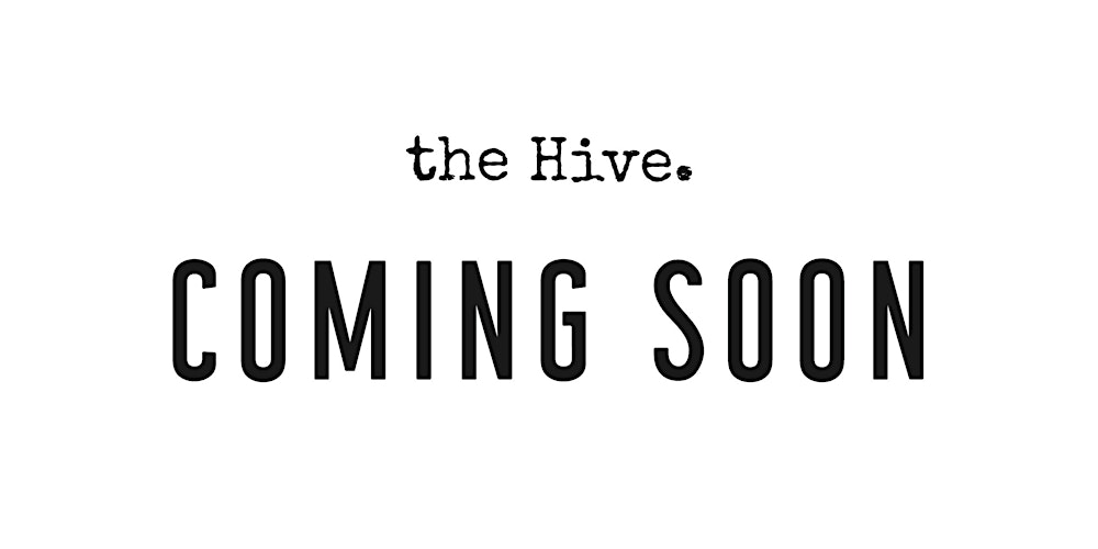 the Hive Community Mixer