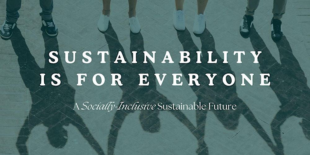 Sustainability workshop: Climate Action & Social Inclusivity
