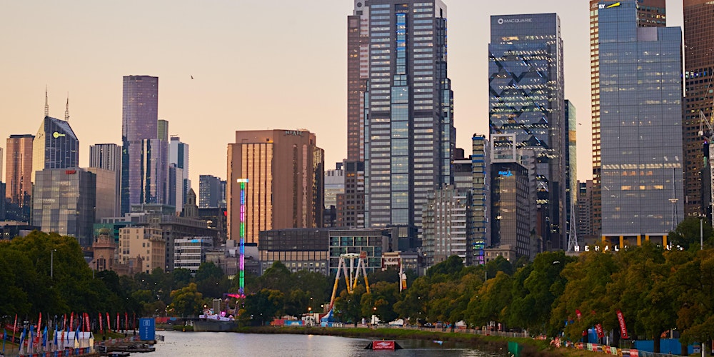 1 Hotel Melbourne AO boat transfers