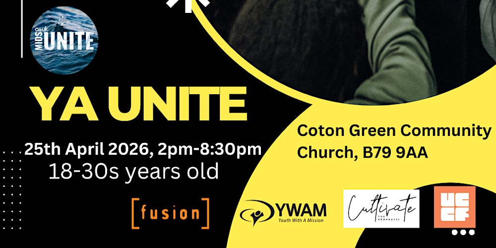 YA UNITE