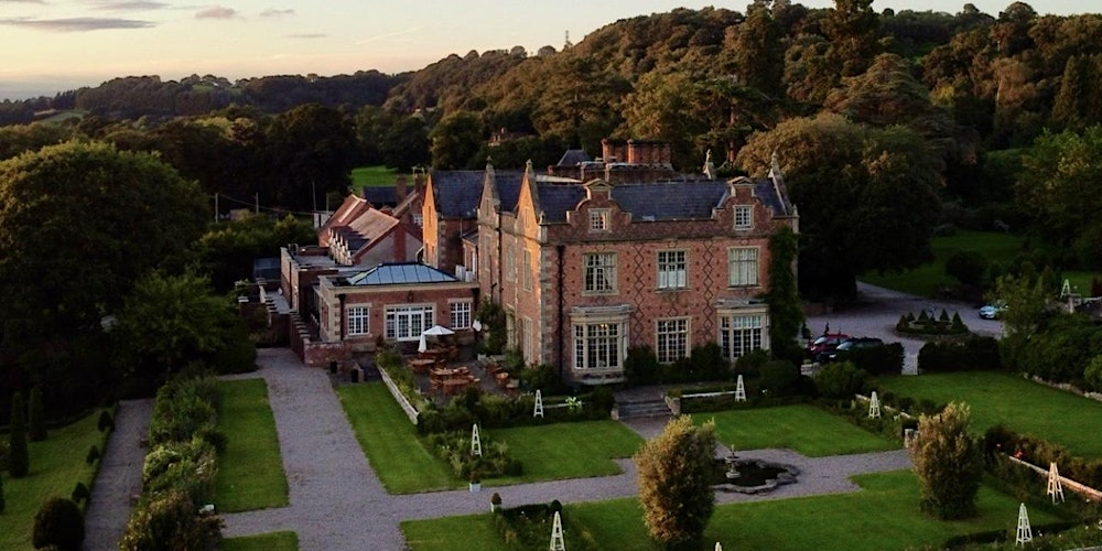 Strategy Planning & Vision Boarding Mini Retreat